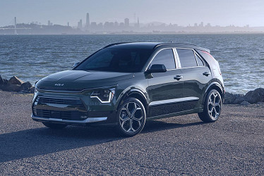 2023 Kia Niro Prices, Reviews, and Pictures | Edmunds